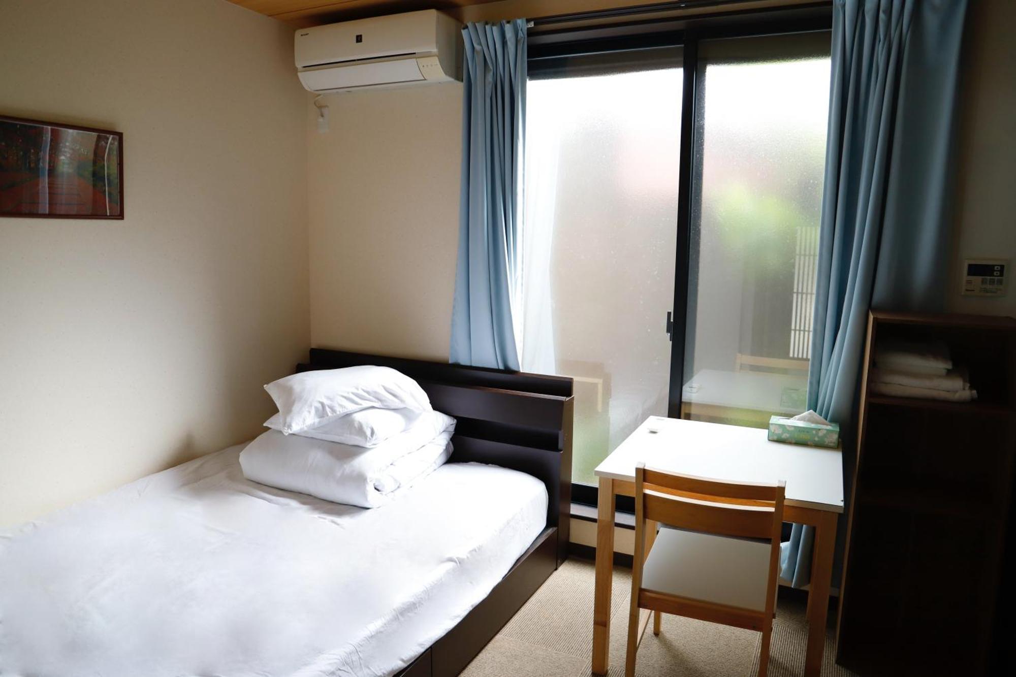 Miyanonoki Toji Kyoto Villa Eksteriør billede