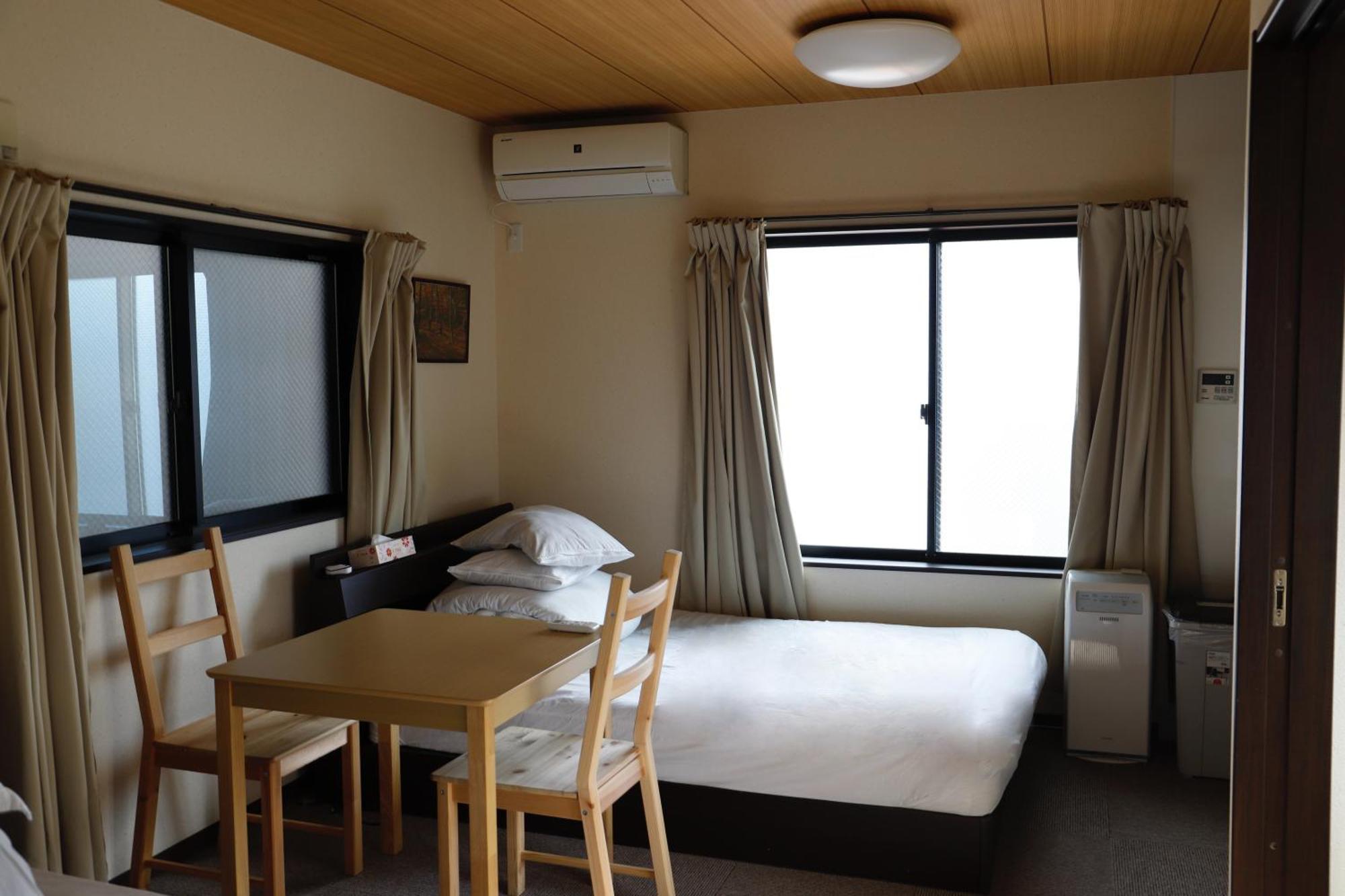 Miyanonoki Toji Kyoto Villa Eksteriør billede