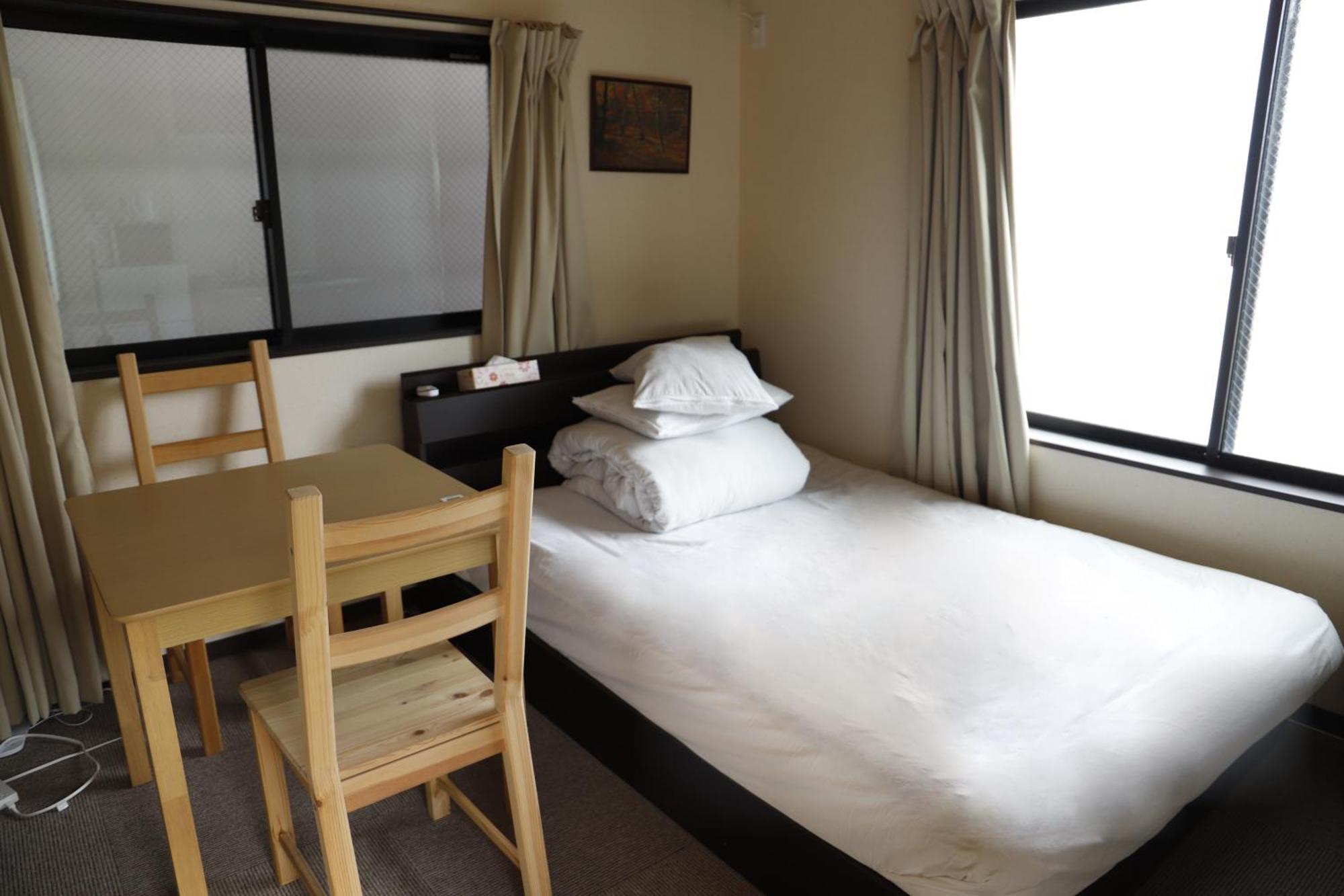 Miyanonoki Toji Kyoto Villa Eksteriør billede